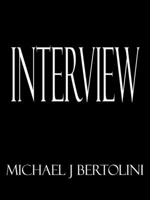 cover image of Interview